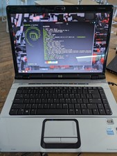 Pavilion dv6500 laptop - pavilion,
