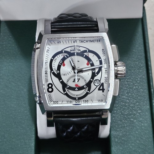 Invicta men 48mm - men's, s1