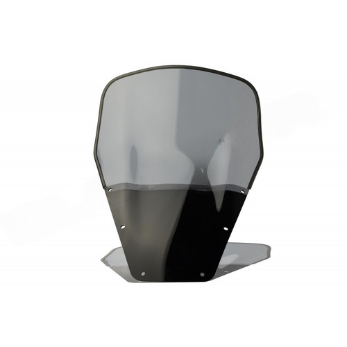 Motorcycle windscreen yamaha - motorcycle,
