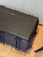 Calumet WT6840 Watertight Rolling Camera A/V Hard case