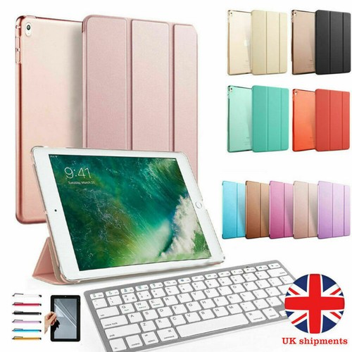 Smart bluetooth keyboard - 9.7",