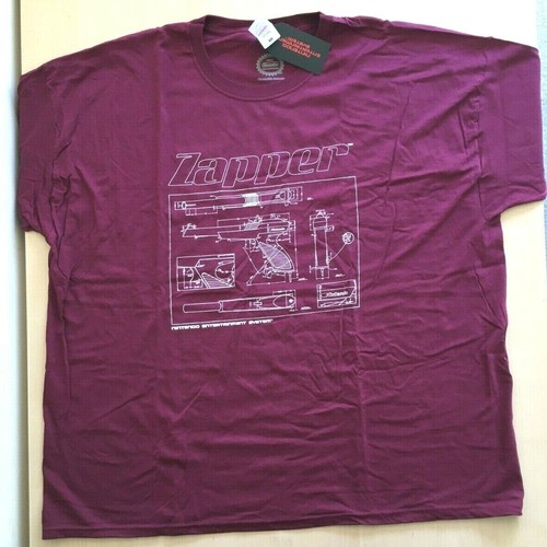 Nintendo nes zapper mens - nintendo,