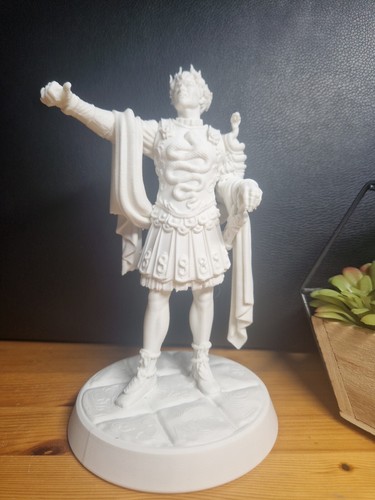 Roman infamous emperor nero - emperor,