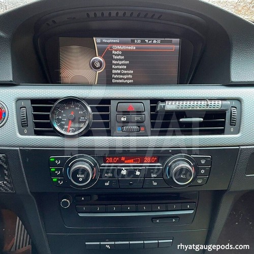 Bmw series e91 e9x 52mm - e91,