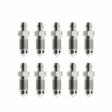 10x M10x1.00 x 36mm Long