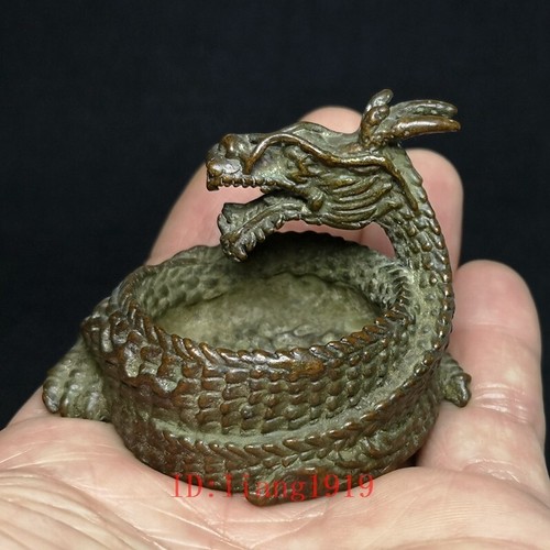Inch old chinese - inch,