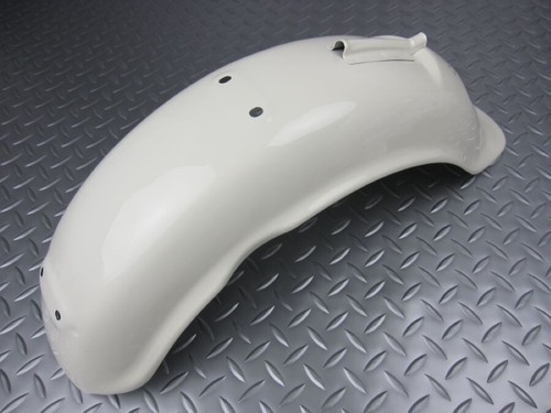 Honda chaly rear fender - chaly,