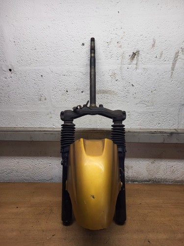 Yamaha majesty 125 forks 1999 - 125,