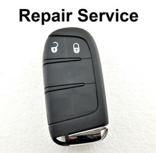 Repair Service for Jeep
