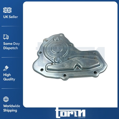Gearbox rear cover for citroen - rear,