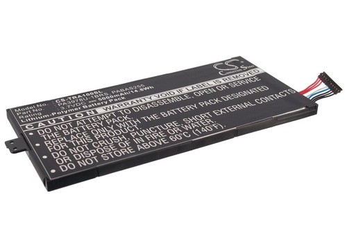 New battery for - battery, toshiba