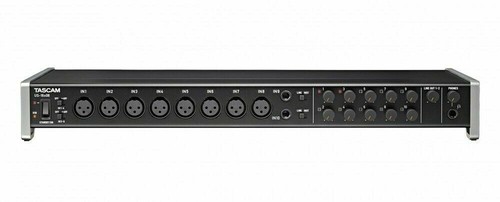 Tascam 16x08 audio midi - us-16x08,