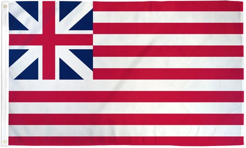 Grand union flag 3x5ft - grand,