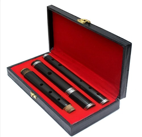 Part irish flute - 4,