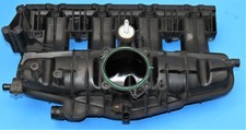 VW Golf Mk5 2.0 16V GTI AXX BWA BYD Plastic Inlet Manifold 06F133201N