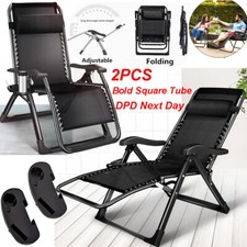 Set of 2 Heavy Duty Zero