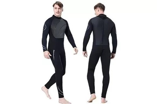 Owntop wetsuit men - wetsuit,