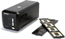 Plustek OpticFilm 8200i AI