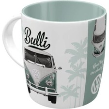 Nostalgic-Art Ceramic Mug VW