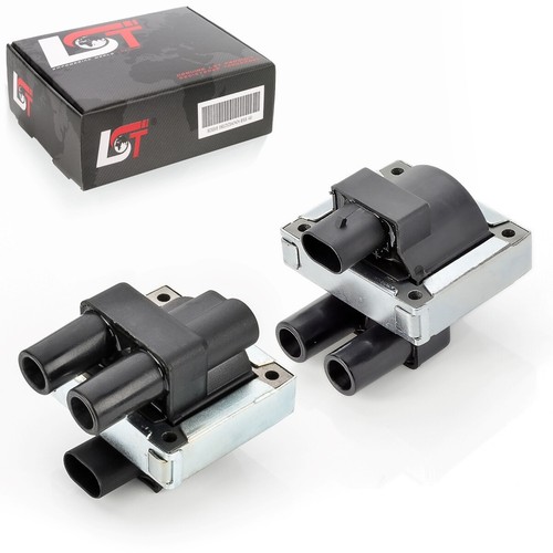 Ignition coil - ignition,