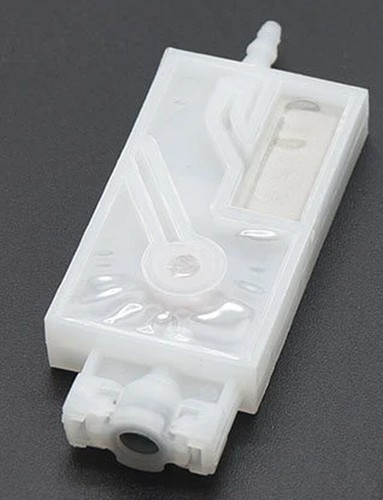 Ink dumper damper - dumper, compatible