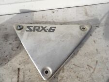 yamaha srx 600 r/h panel