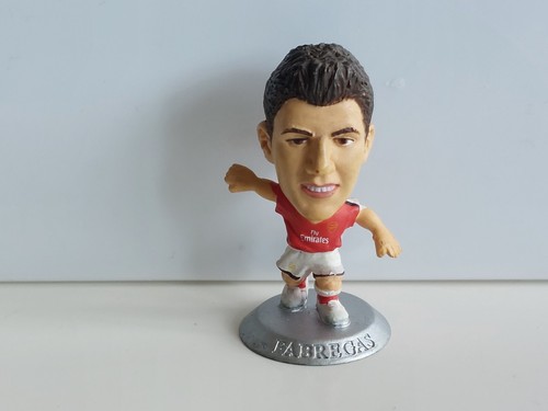 Corinthians microstar fabregas - microstar,