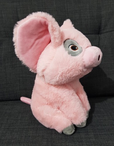 Pua the pig plush - pua,