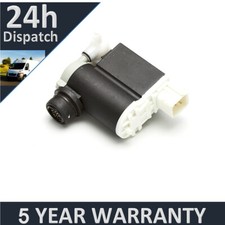 Windscreen Washer Pump Front
