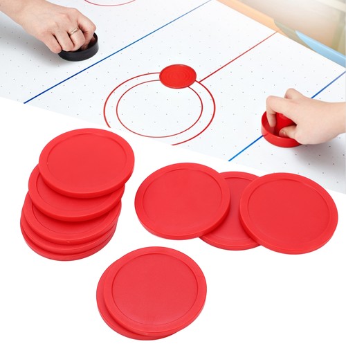 Round table hockey - table, ice