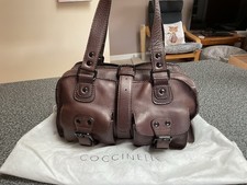 Coccinelle Leather Shoulder