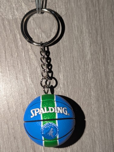 Spalding mini basketball - spalding,