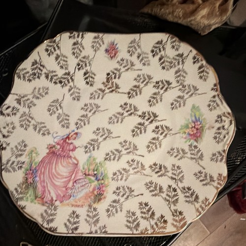 Stanley fine bone china - stanley,