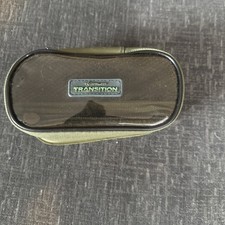 korum transition EVA lead pouch