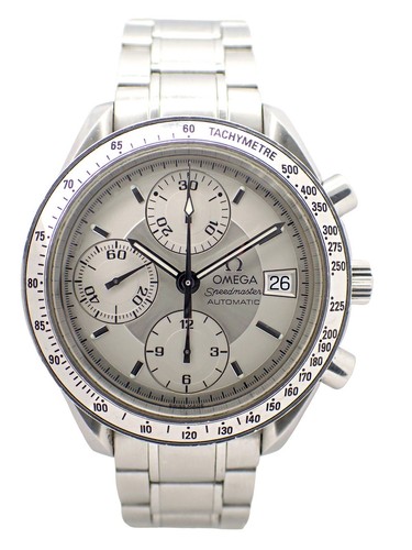 Omega speedmaster chronograph - omega,