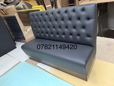Booth bench seating - booth,