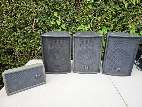 Martin audio series - martin,