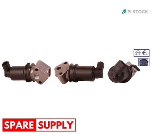 Egr valve for bora caddy - valve,