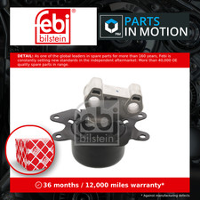 Engine Mount fits VAUXHALL