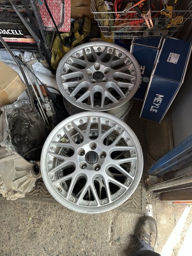 Volvo c70 1999 bbs - c70,