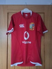British Irish Lions 2021 South