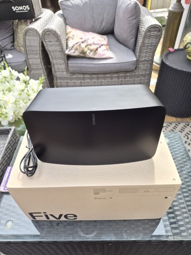 Sonos play gen smart - play, 5