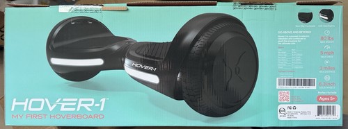 Hover first hoverboard - hover-1,