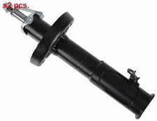 X2 PCS SHOCK ABSORBER SET X2