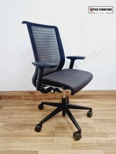 Steelcase Sarb Think V1 Office Swivel Task Chair (SC102) Ergonomic FREE DELIVERY