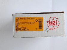 Danfoss Actuator AMV 130 082H8036 3 Point 24v NEW boxed