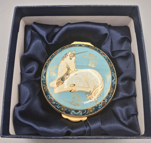 Royal crown derby - crown, millennium