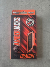 Red Dragon Amberjacks 14 - 27g