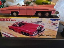 Dinky Lady Penelope's Fab 1