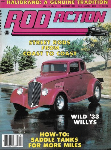 Rod action 1984 dec - rod, how-2